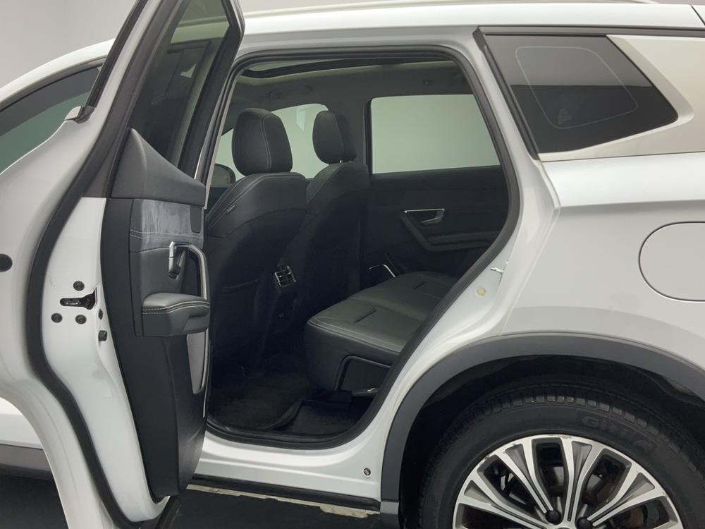 BYD Song Pro DM Модель 2019 года DM 1.5T 4WD performance version Luxury – фото 18