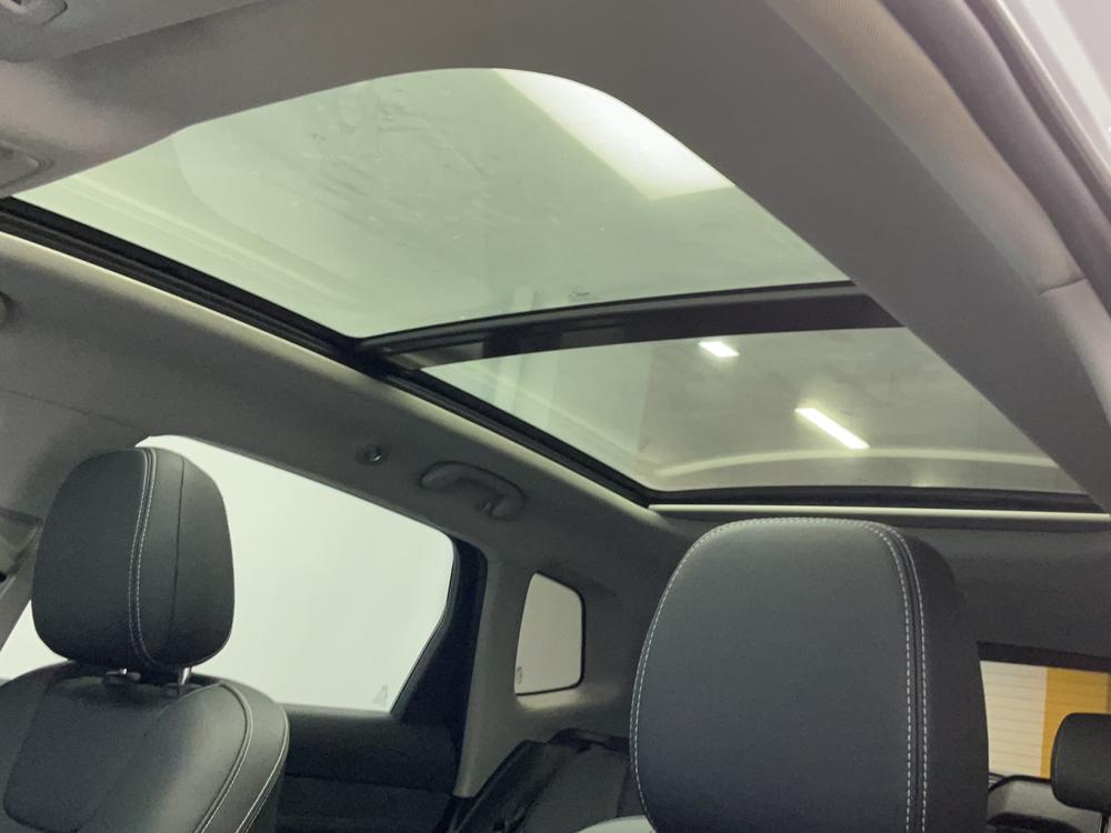 BYD Song Pro DM Модель 2019 года DM 1.5T 4WD performance version Luxury – фото 19