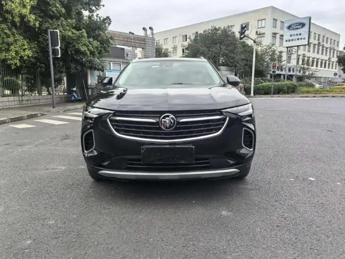 Buick Envision S 2023 Model 552T 2WD Luxury Model – фото 2