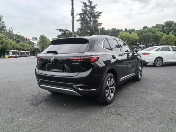 Buick Envision S 2023 Model 552T 2WD Luxury Model – фото 6