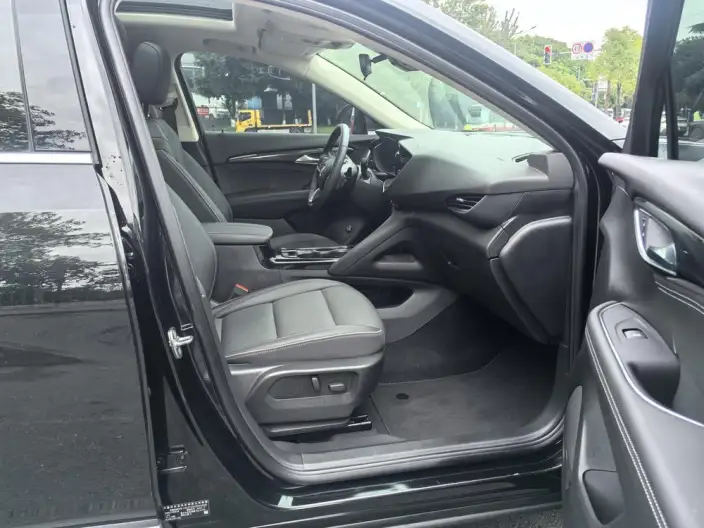 Buick Envision S 2023 Model 552T 2WD Luxury Model – фото 8