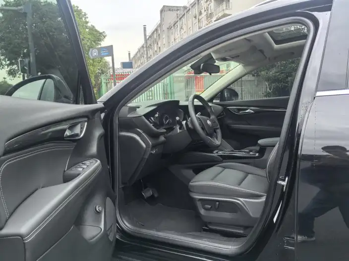 Buick Envision S 2023 Model 552T 2WD Luxury Model – фото 10