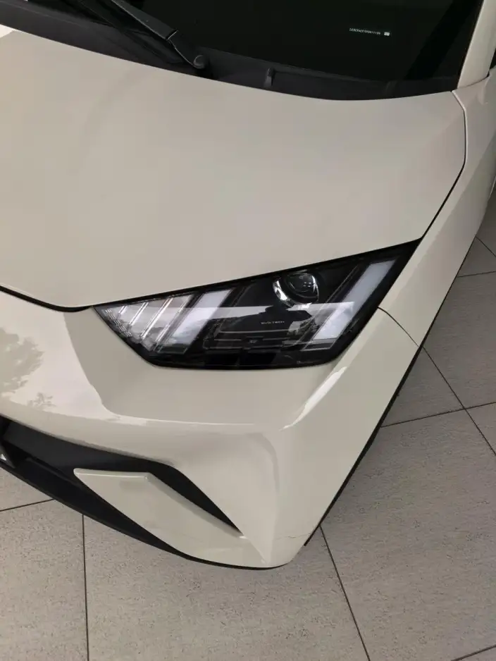BYD Seagull 2024 Model Honor Edition 305KM Free Edition – фото 6