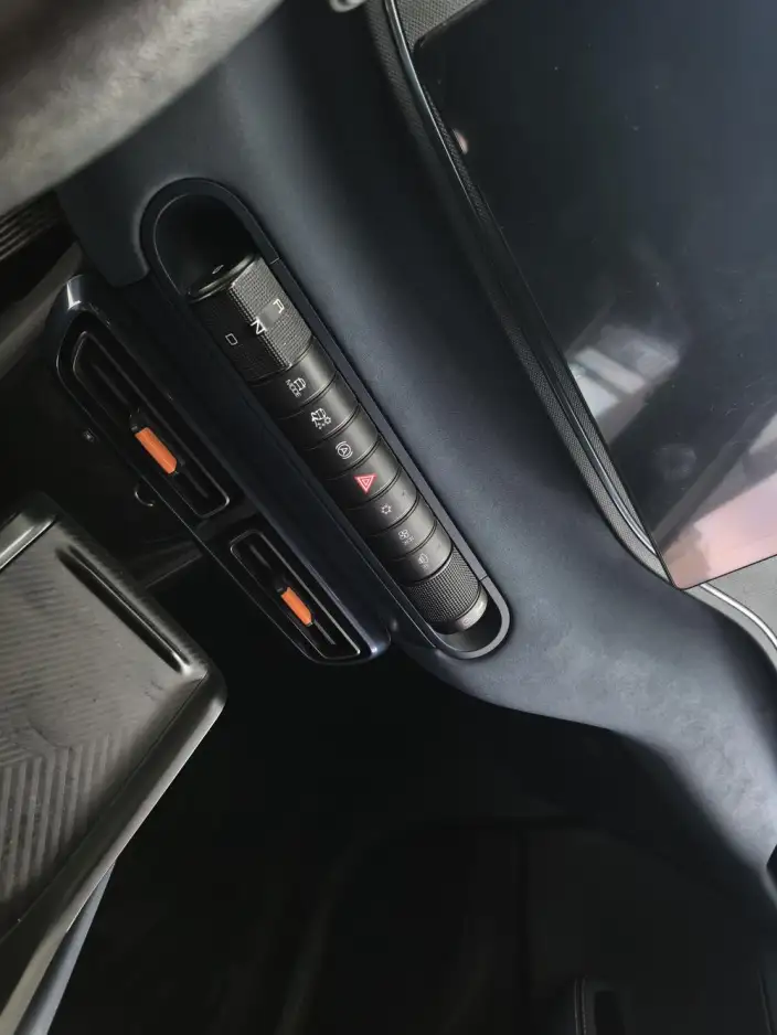 BYD Seagull 2024 Model Honor Edition 305KM Free Edition – фото 8