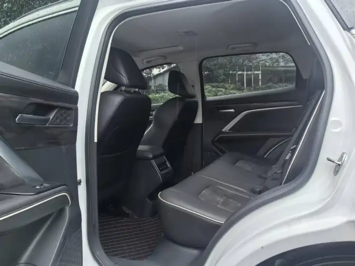 Haval H6 2023 Model Guo Trendy Edition 1.5T Automatic Urban Edition – фото 10
