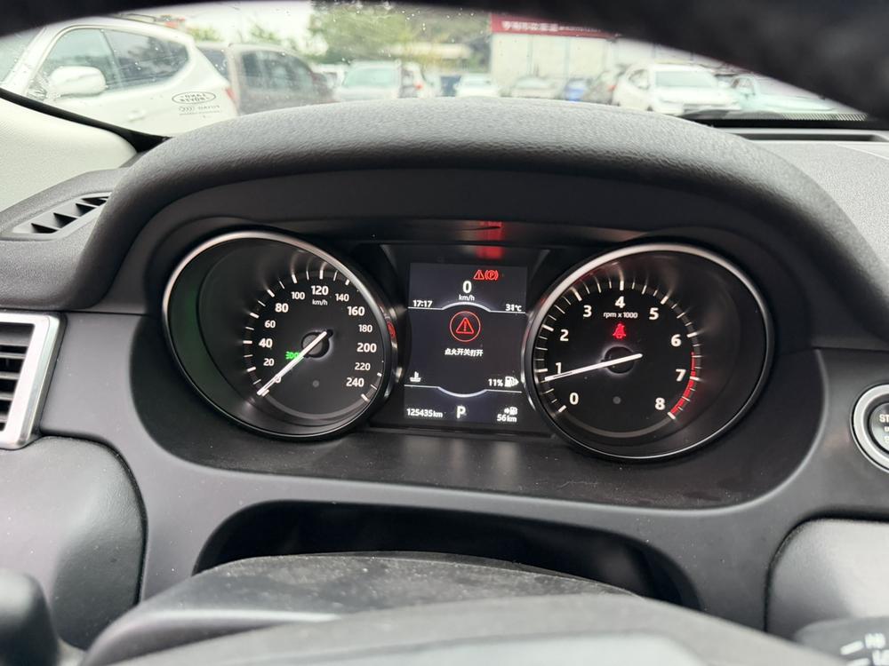 Land Rover Discovery Sport 2016 2.0T S E – фото 7