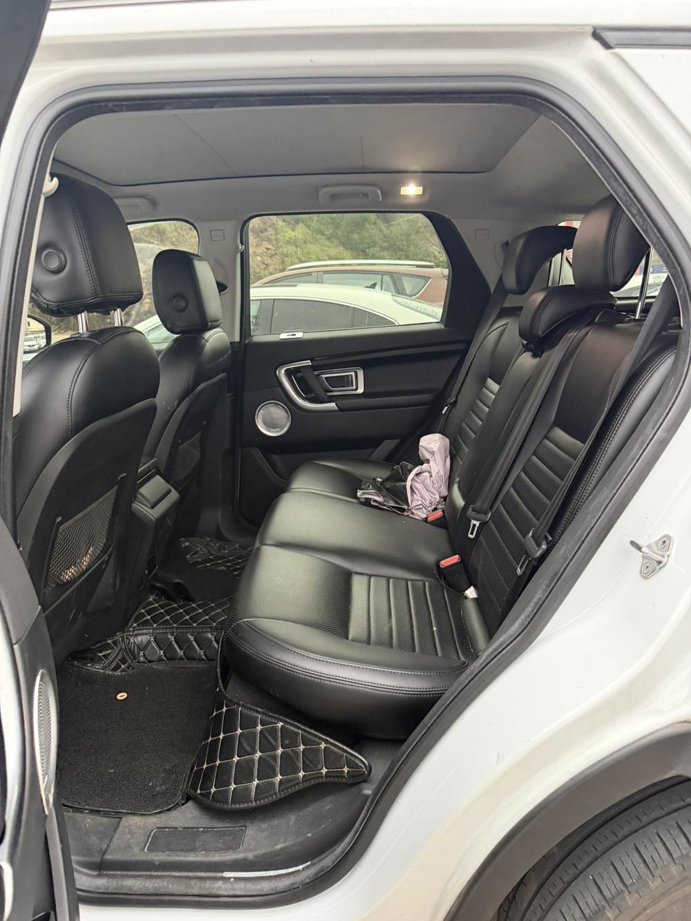 Land Rover Discovery Sport 2016 2.0T S E – фото 10