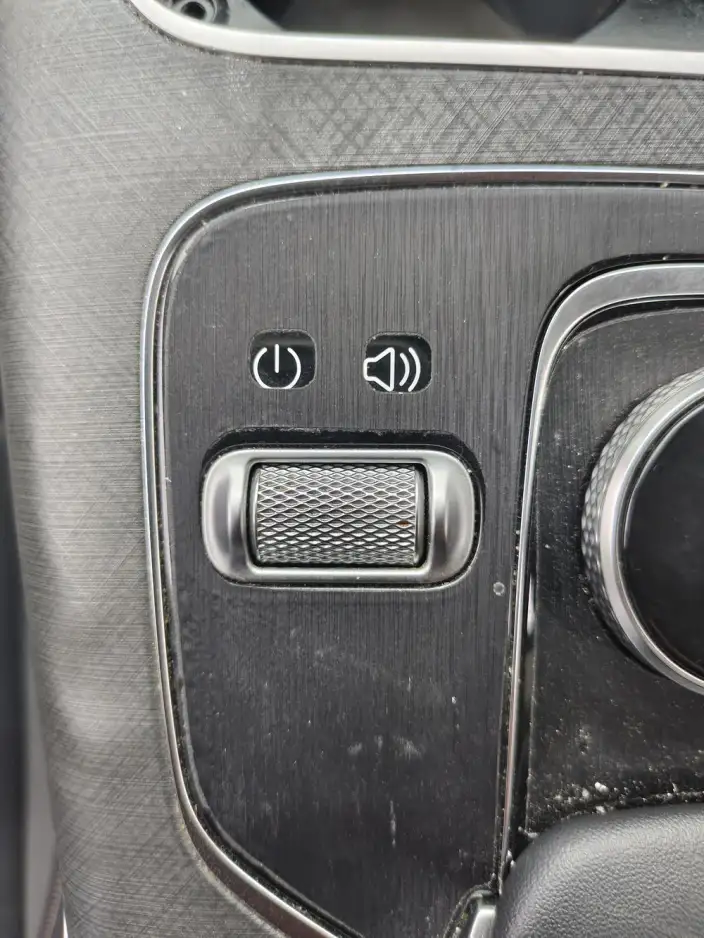 Chery Tiggo 9 2023 Model 2.0T DCT 2WD Premium Edition 5 seat – фото 10