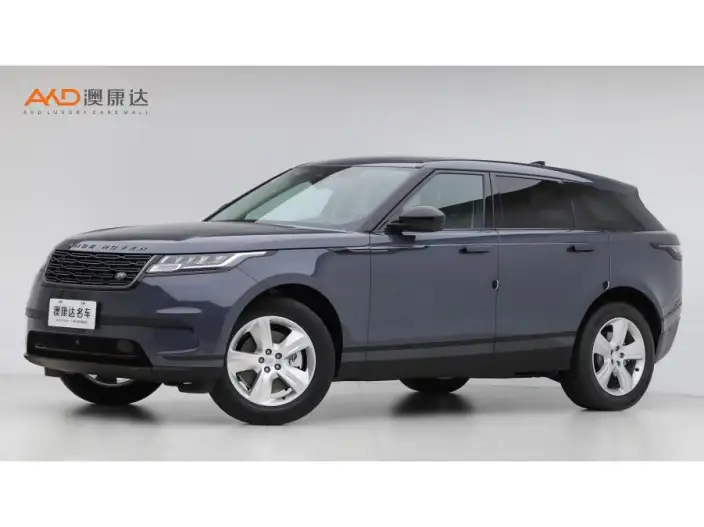 Range Rover Velar 2024 Model S – фото 1