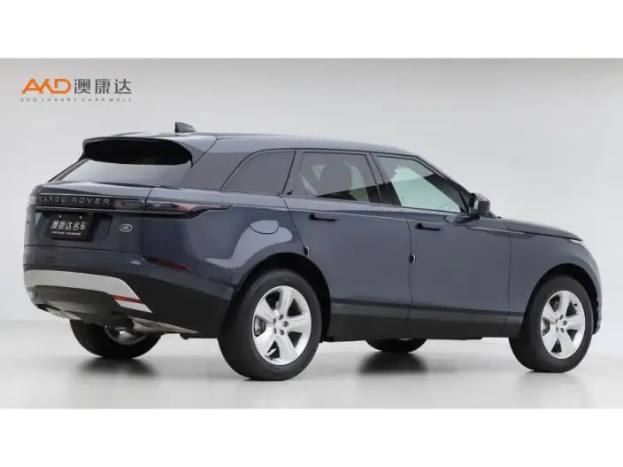 Range Rover Velar 2024 Model S – фото 4