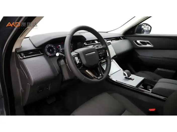 Range Rover Velar 2024 Model S – фото 6