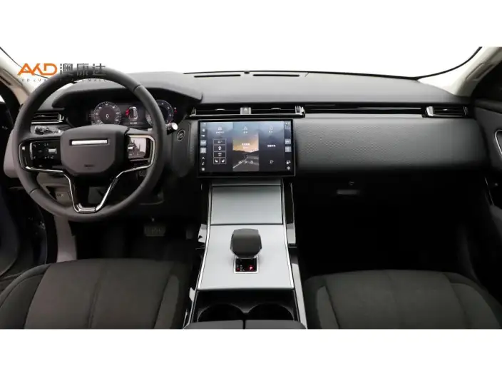 Range Rover Velar 2024 Model S – фото 7