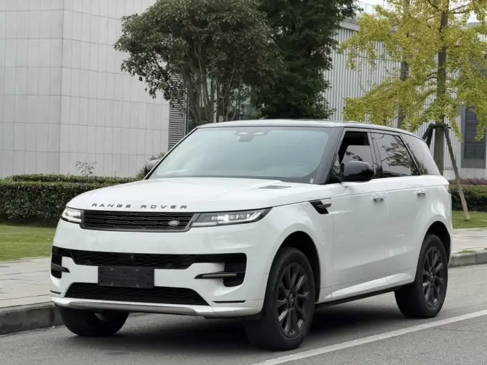 Range Rover Sport 2024 Model 400PS DYNAMIC SE