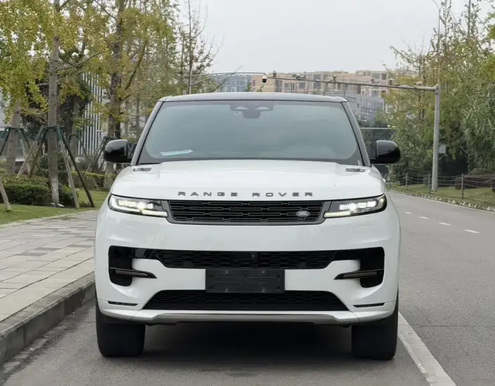 Range Rover Sport 2024 Model 400PS DYNAMIC SE