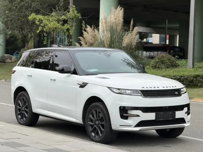 Range Rover Sport 2024 Model 400PS DYNAMIC SE