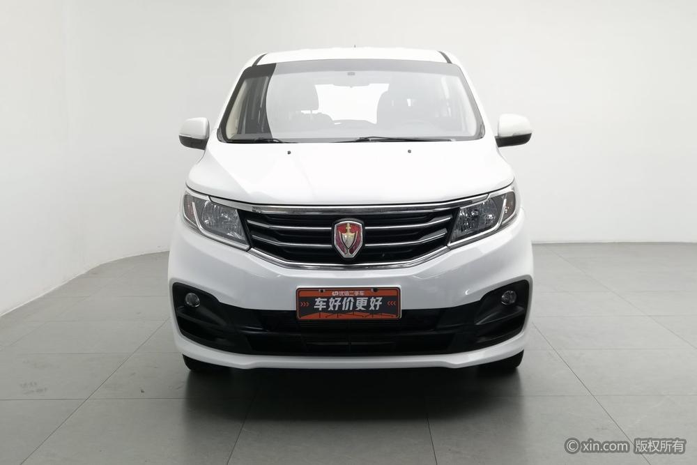 Jinbei F50 2017 модификация 1.6L Manual Comfort – фото 2