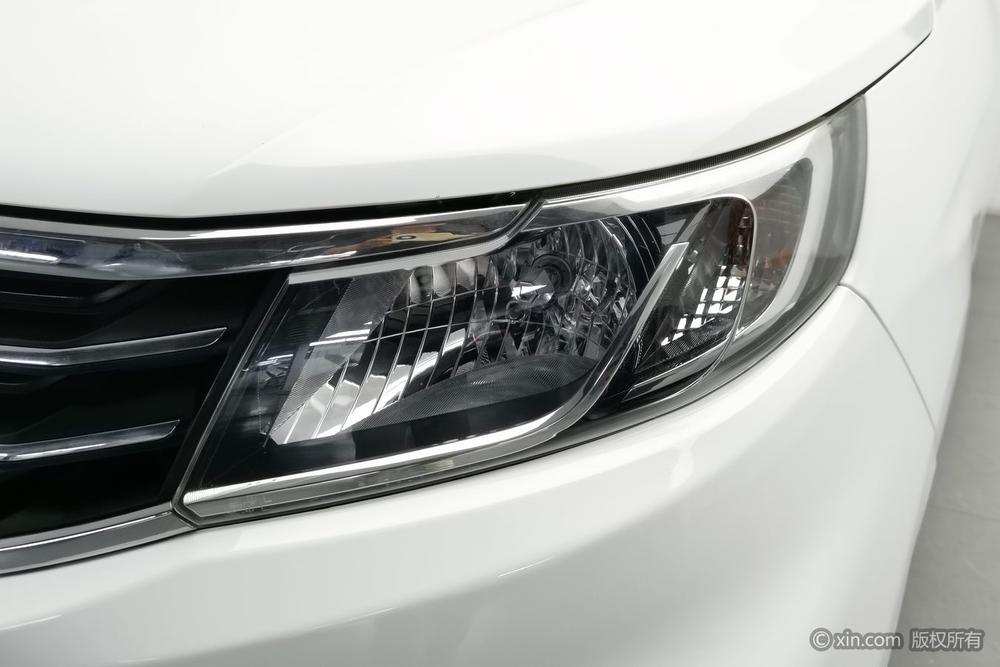 Jinbei F50 2017 модификация 1.6L Manual Comfort – фото 7