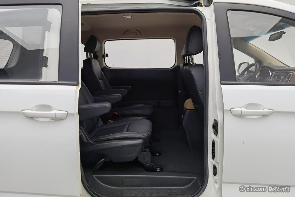 Jinbei F50 2017 модификация 1.6L Manual Comfort – фото 19