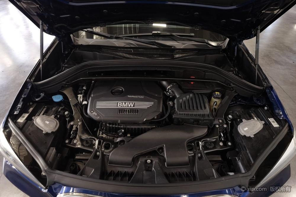 BMW X1 2020 sDrive20Li Premium – фото 5