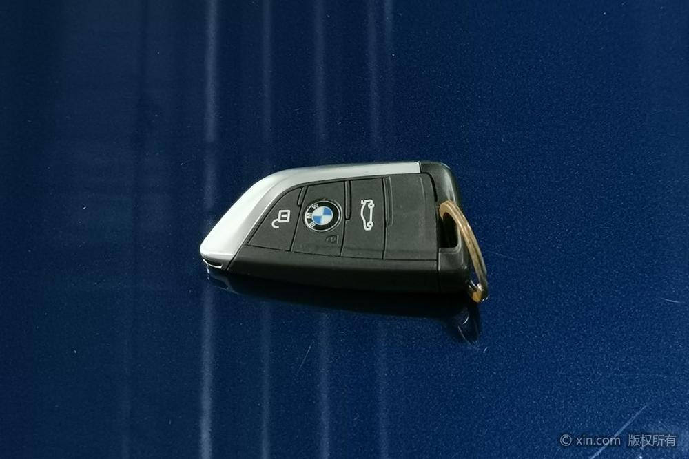 BMW X1 2020 sDrive20Li Premium – фото 6