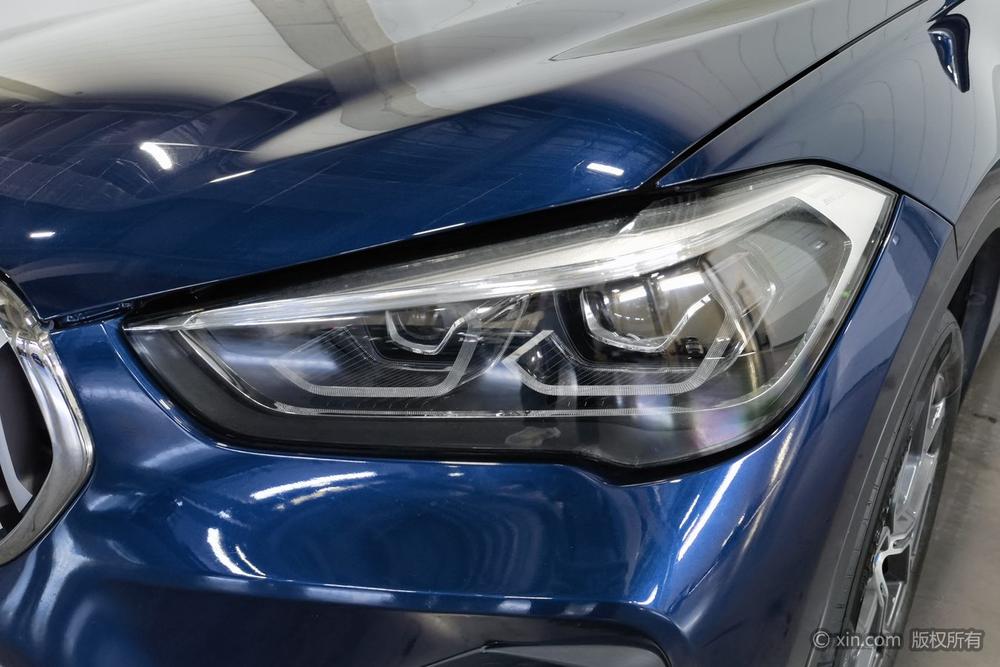 BMW X1 2020 sDrive20Li Premium – фото 7