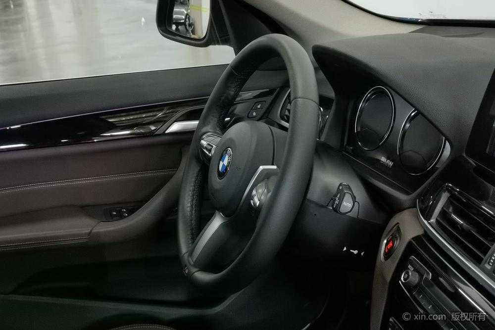BMW X1 2020 sDrive20Li Premium – фото 10