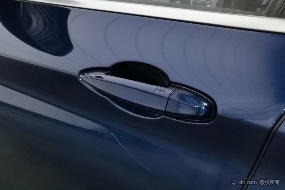 BMW X1 2020 sDrive20Li Premium – фото 11