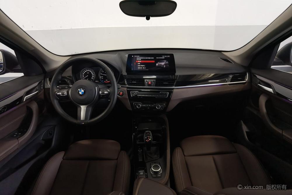 BMW X1 2020 sDrive20Li Premium – фото 12