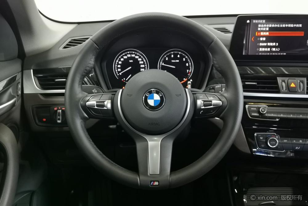 BMW X1 2020 sDrive20Li Premium – фото 14