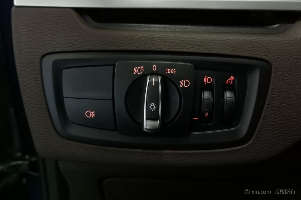BMW X1 2020 sDrive20Li Premium – фото 17