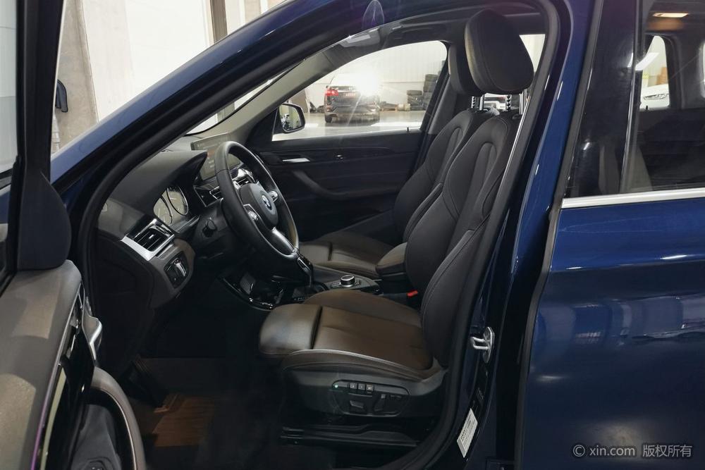 BMW X1 2020 sDrive20Li Premium – фото 18