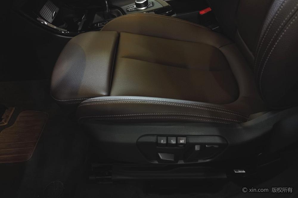 BMW X1 2020 sDrive20Li Premium – фото 19