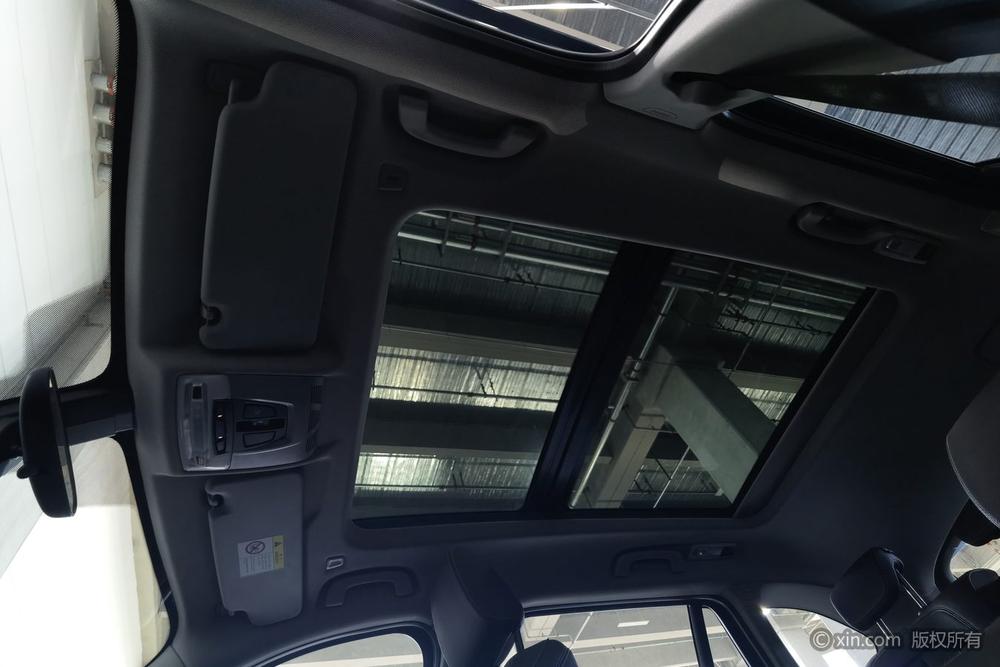 BMW X1 2020 sDrive20Li Premium – фото 21