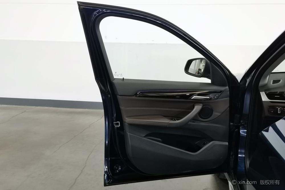 BMW X1 2020 sDrive20Li Premium – фото 22