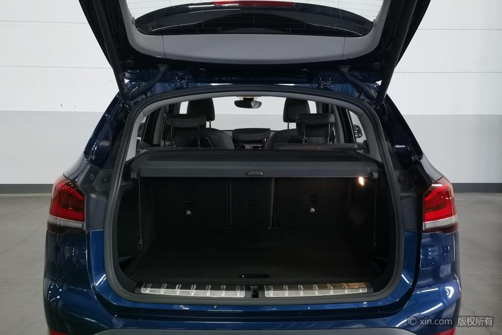 BMW X1 2020 sDrive20Li Premium – фото 23