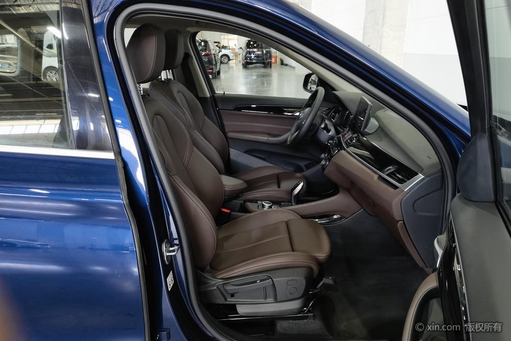 BMW X1 2020 sDrive20Li Premium – фото 24