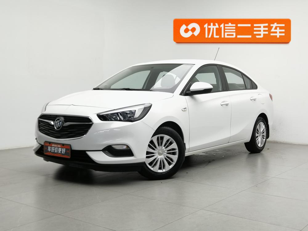 Excelle Модель 2020 года 15N CVT Elite – фото 1