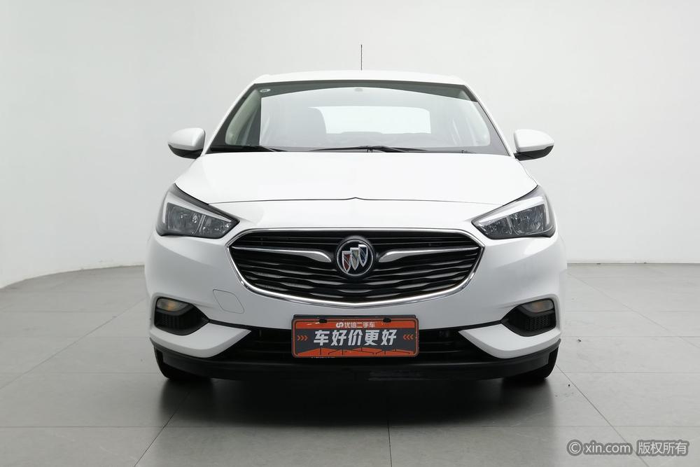 Excelle Модель 2020 года 15N CVT Elite – фото 2