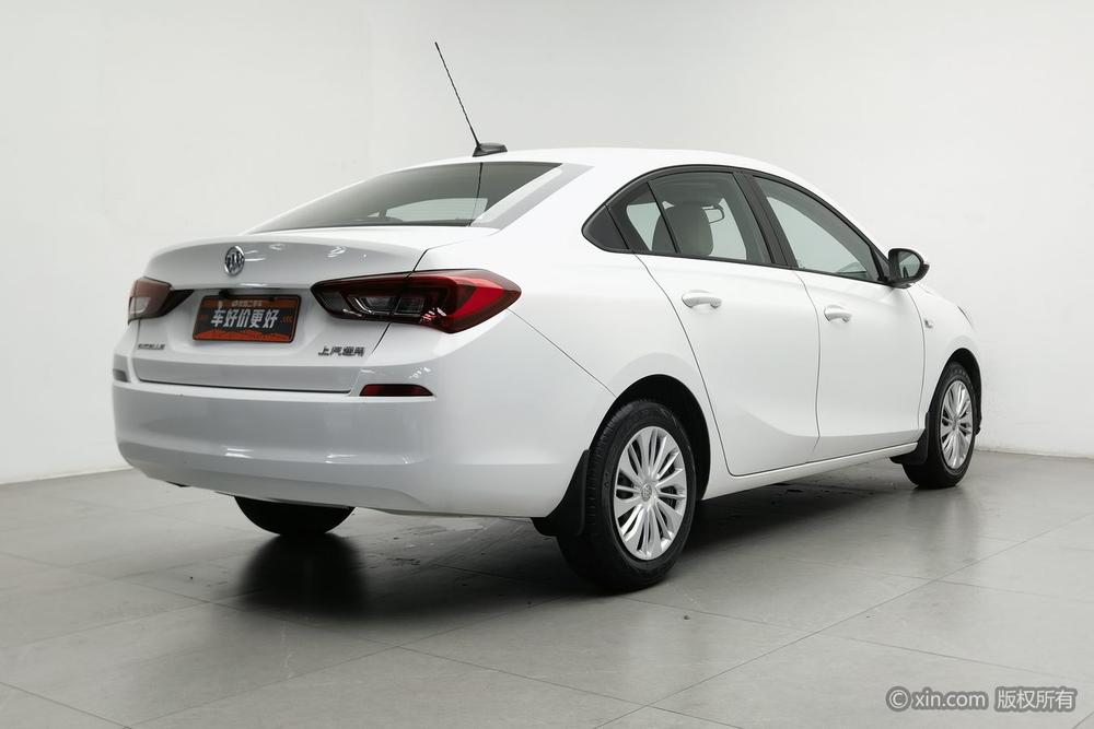 Excelle Модель 2020 года 15N CVT Elite – фото 4