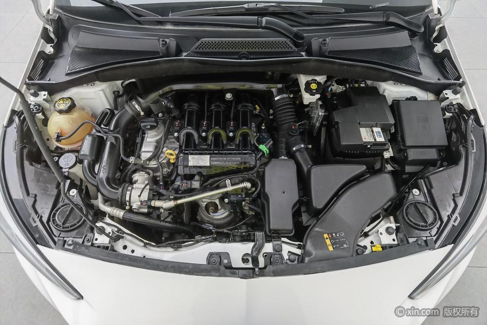 Excelle Модель 2020 года 15N CVT Elite – фото 5