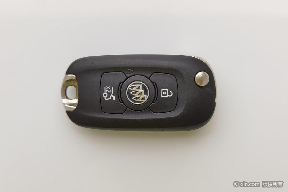 Excelle Модель 2020 года 15N CVT Elite – фото 6