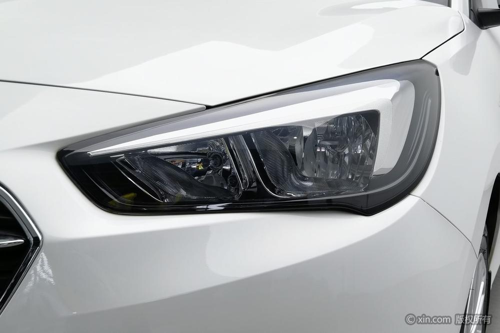 Excelle Модель 2020 года 15N CVT Elite – фото 7
