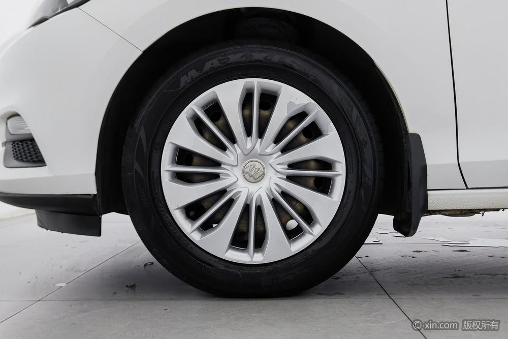Excelle Модель 2020 года 15N CVT Elite – фото 8