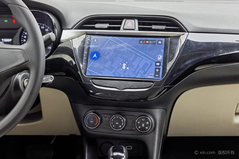 Excelle Модель 2020 года 15N CVT Elite – фото 11