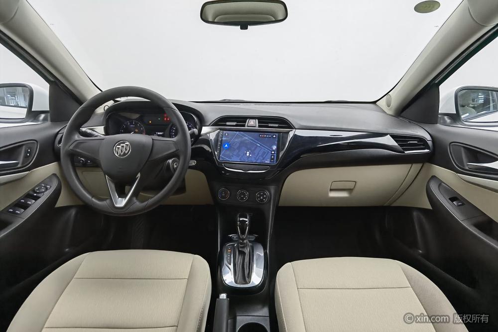 Excelle Модель 2020 года 15N CVT Elite – фото 12