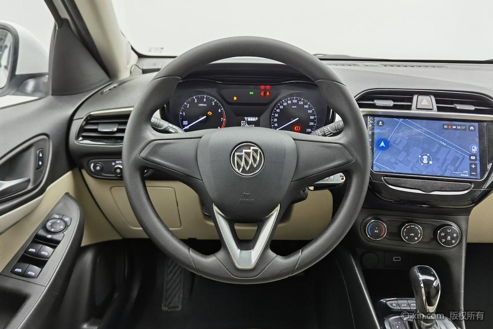 Excelle Модель 2020 года 15N CVT Elite – фото 13