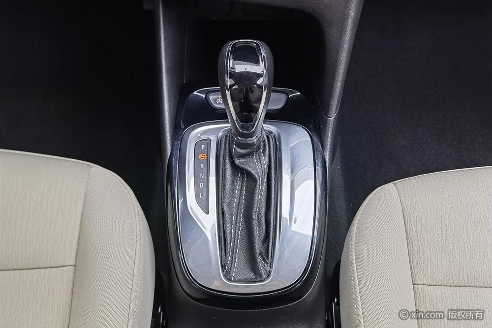 Excelle Модель 2020 года 15N CVT Elite – фото 14