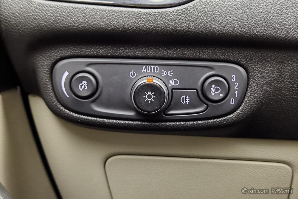Excelle Модель 2020 года 15N CVT Elite – фото 15