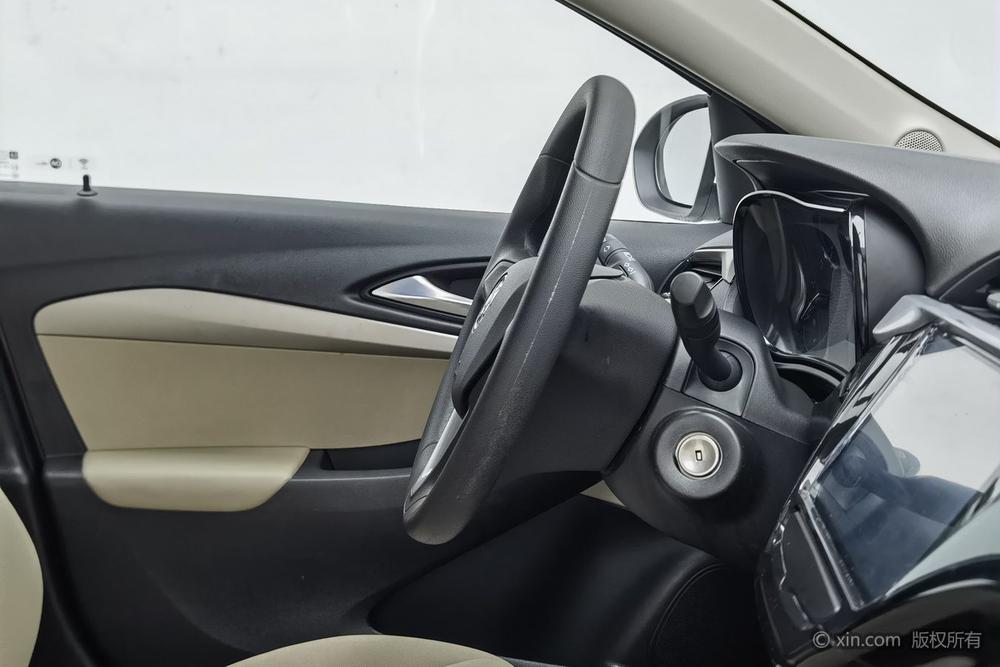 Excelle Модель 2020 года 15N CVT Elite – фото 16