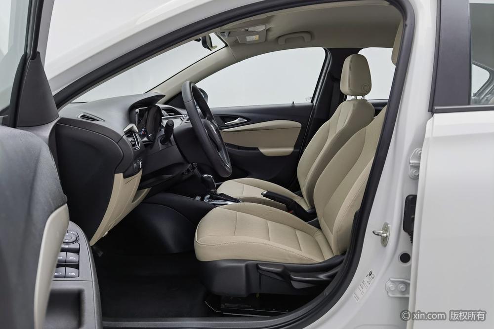 Excelle Модель 2020 года 15N CVT Elite – фото 17